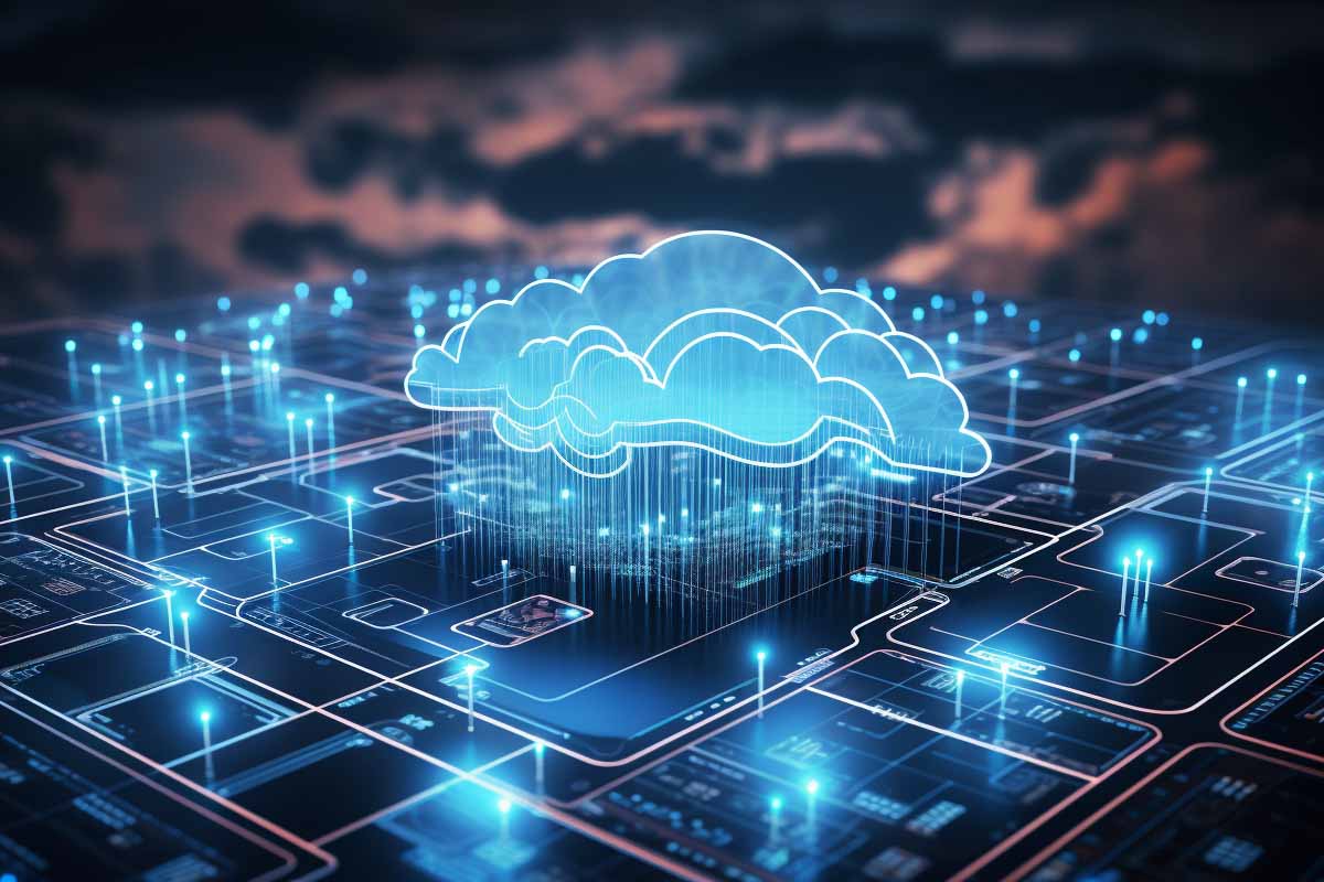 Cloud-based Applications