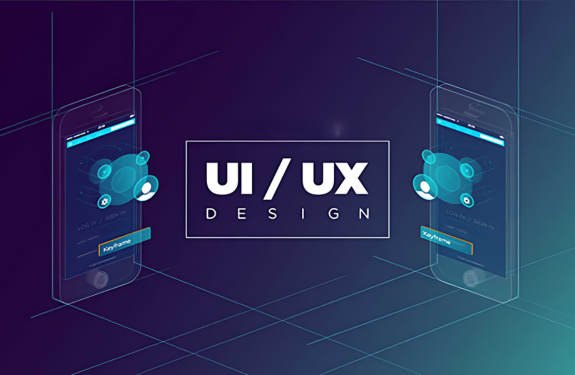 UI/UXデザイン