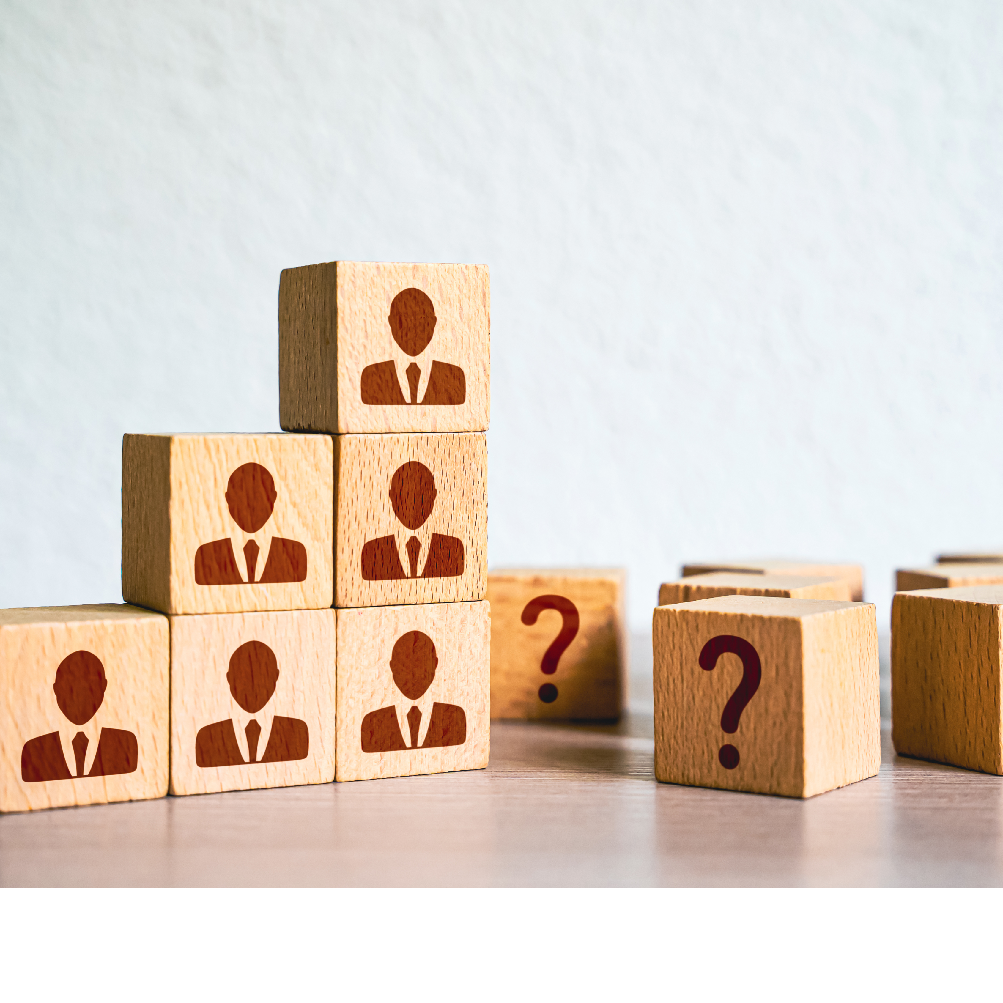 Lack of resources & digital expertise: