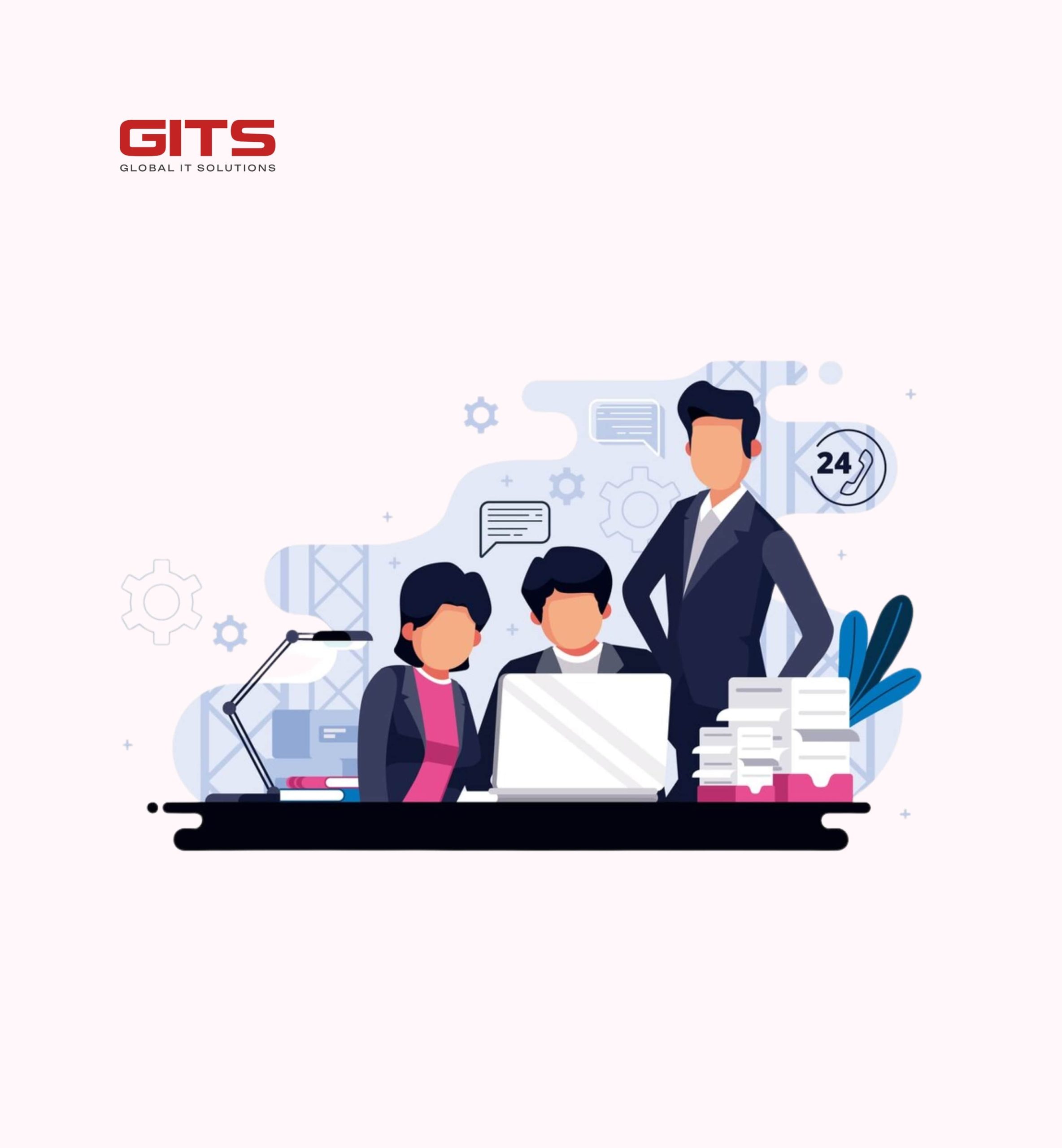 IT staff augmentation for scaling development teams | GITS
