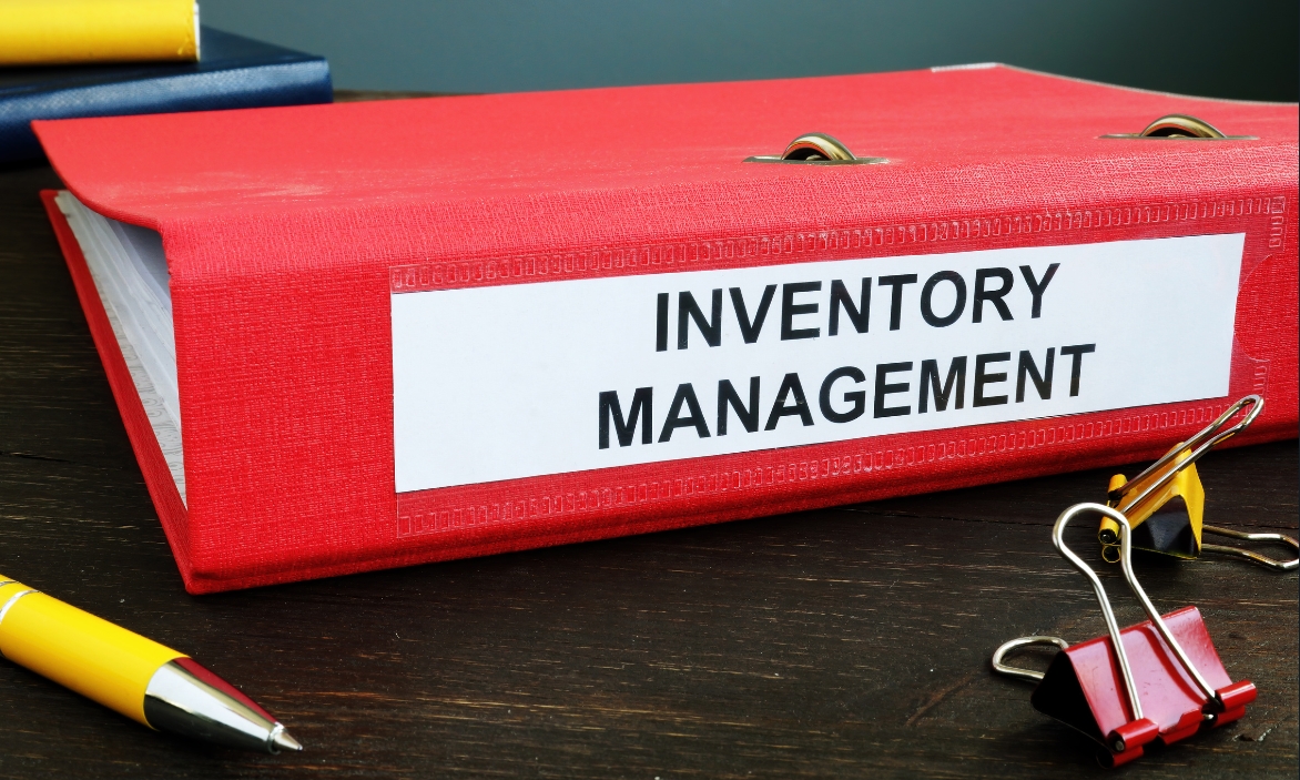 inventory management system