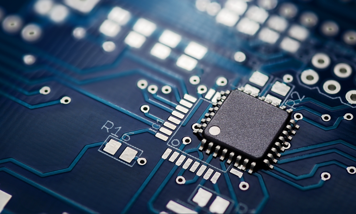 printed circuit board