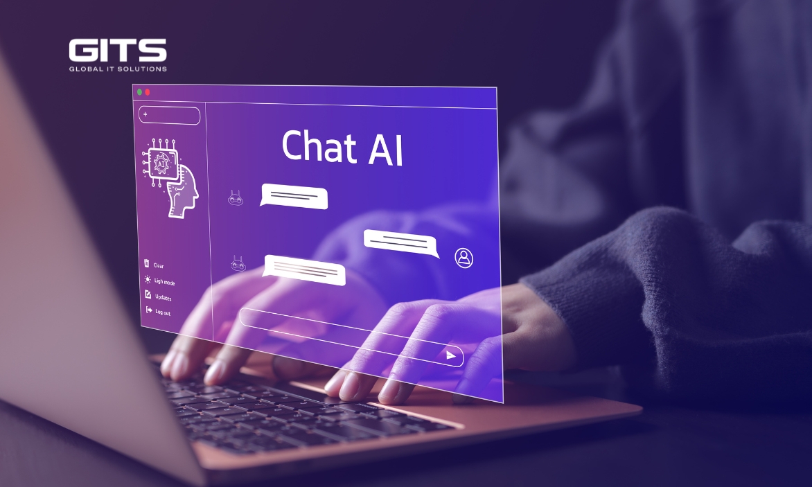 AI and chatbot
