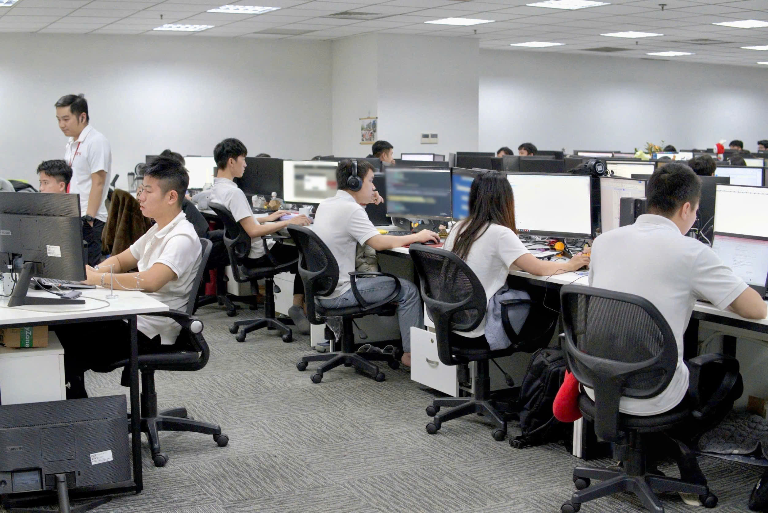 GITS Training: Elevating Communication Skills for Japanese & Korean Markets
